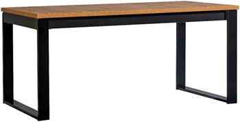 LAMELO rozkladací jedálenský stôl LA14 (160x90)