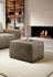 Nube 20 - Taburetka Silla