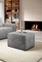 Nube 03 - Taburetka Silla
