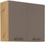 BOLONIA horná skrinka 80 G-72 2F