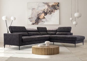 Palladium 18 - Sedacia súprava Jezzi