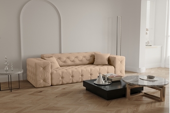 Velvet Opera beige