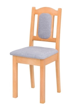 Drevená stolička K-1