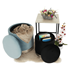 AIGUL set taburetky