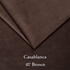 Casablanca 07 - Vzorkovník poťahové látky