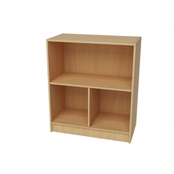 Skrinka bez dvierok 44000