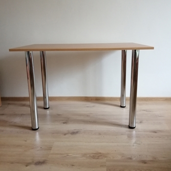 Stôl sto-kov-700x735x1100