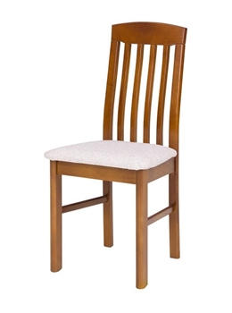 Drevená stolička P-7