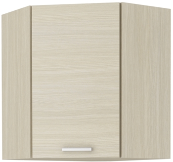 CHAMONIX rohová skrinka 58x58 GN-72 1F