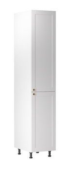 LINEA WHITE potravinová skrinka D40SP