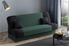 Lux 07 + Lux 30 - Pohovka Sofa 124