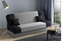Lux 07 + Lux 05 - Pohovka Sofa 124