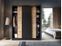 Skriňa Esville III 180x60