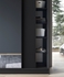 Skriňa Prescco III 180x60