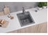 [81] - Concrete - Granitový drez Atrox 10