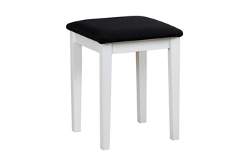 biela + Neve 100 - Taburetka Stool T3