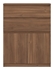 dub castello - Komoda REMI RM05
