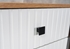 detail obývacej steny - Obývacia stena SALSA LAMELO