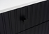 detail obývacej steny - Obývacia stena SALSA LAMELO
