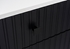 detail dvierok - Komoda SALSA LAMELO