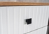 detail obývacej steny - Obývacia stena SALSA LAMELO + komoda