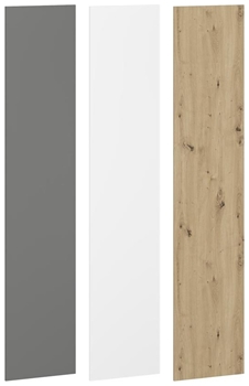 Samostatné dvere ku modulárnym skriniam FORMO F1