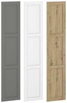 Samostatné dvere ku modulárnym skriniam FORMO F2