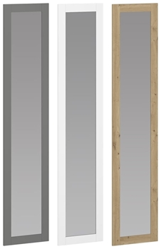 Samostatné dvere ku modulárnym skriniam FORMO F3