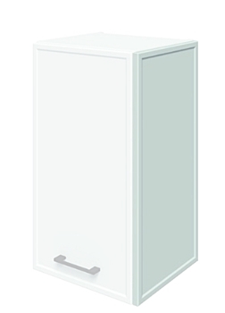 Horný bočný krycí panel  F-06-GK