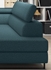 detail sedacej súpravy - Sedacia súprava LIVIO