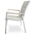 Záhradná stolička AZC-S1110 GREY