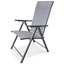 Záhradná stolička AZC-S1116 GREY