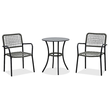 Balkónový set AZ-L1103 GREY