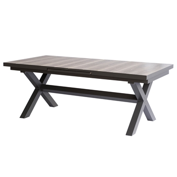 Stôl AZT-G1920 GREY