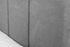 detail postele - Manželská posteľ TYP02 STANDARD 160/180
