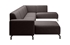 Sedacia súprava MARS U (B+OTLCH+3+LOUNGE)