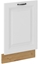 dub artisan + biela   (60x71,3)