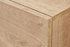 detail obývacej steny  - Obývacia stena ARON