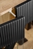 detail obývacej steny  - Obývacia stena ARON