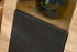 detail obývacej steny  - Obývacia stena ARON s biokrbom + komoda