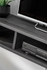 detail obývacej steny  - Obývacia stena TYTAN