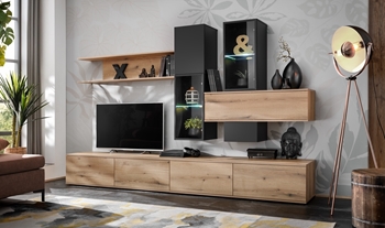 dub coast evoke + čierna 