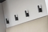 detail predsieňovej zostavy  - Predsieň HUGO VI