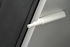 detail obývacej steny  - Obývacia stena XARI L2-K s biokrbom