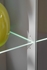 detail obývacej steny  - Obývacia stena XARI L-K s biokrbom + LED