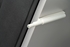 detail obývacej steny  - Obývacia stena XARI G + LED