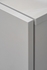 detail obývacej steny  - Obývacia stena XARI G2-K s biokrbom