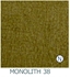 Monolith 38 - Poťahové látky 3.cenová skupina