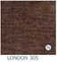 London 305 - Poťahové látky 4.cenová skupina