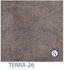 Terra 26 - Poťahové látky 4.cenová skupina